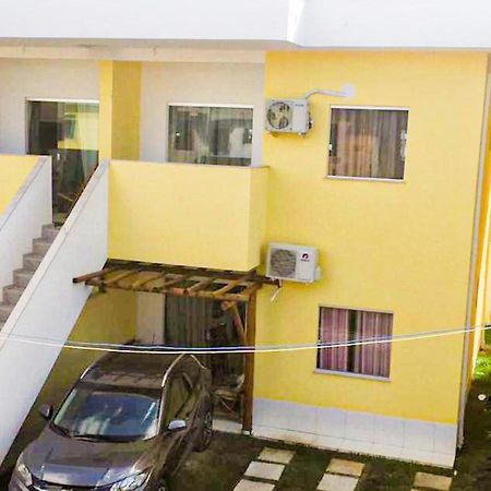 Praia Dos Corais Apt 24 Coroa Vermelha Екстериор снимка