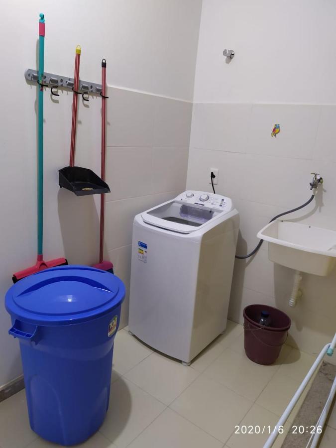 Praia Dos Corais Apt 24 Coroa Vermelha Екстериор снимка