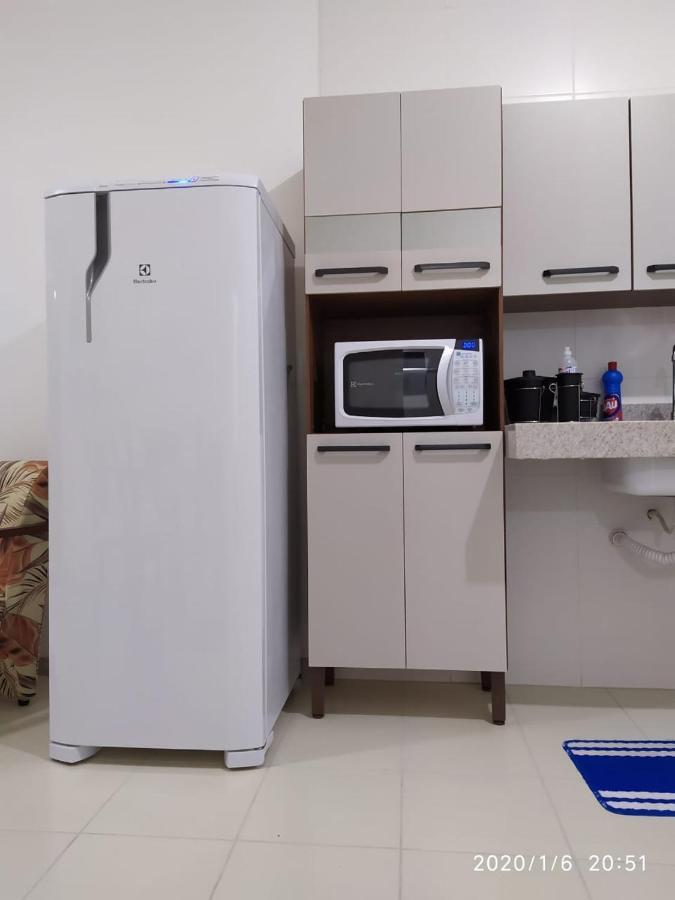 Praia Dos Corais Apt 24 Coroa Vermelha Екстериор снимка