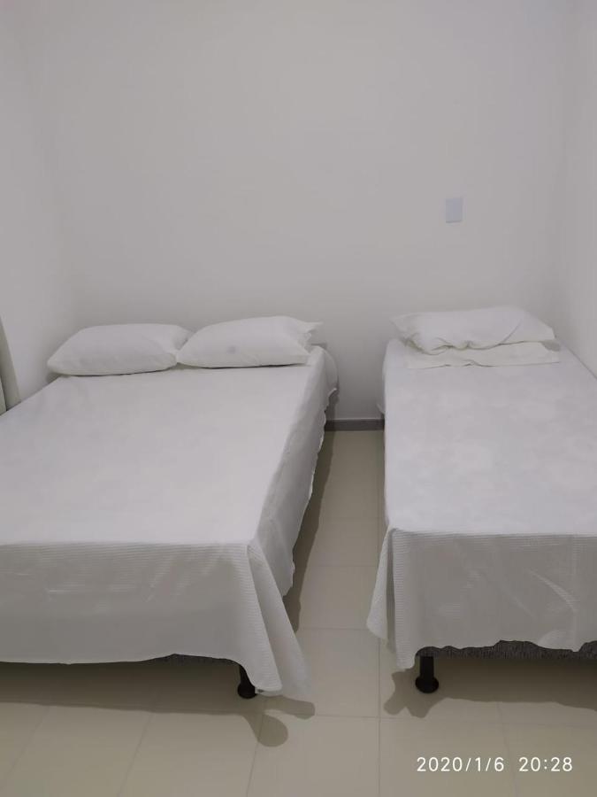 Praia Dos Corais Apt 24 Coroa Vermelha Екстериор снимка